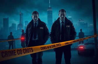 10 Shows & Movies Like The FBI Declassified