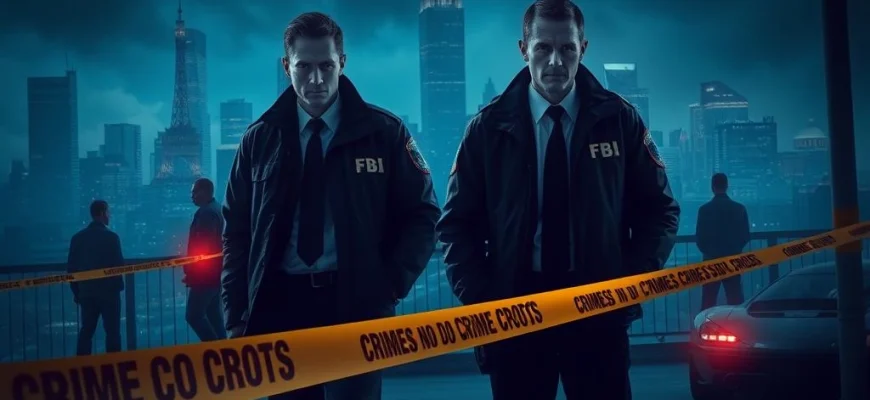 10 Shows & Movies Like The FBI Declassified