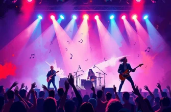 10 Movies Like Aerosmith - Rock for the Rising Sun