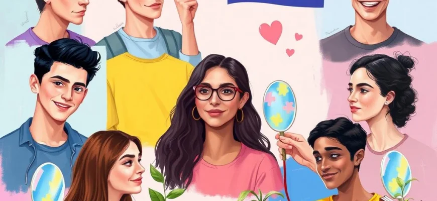9 Movies & Shows Like T Blockers (2023)