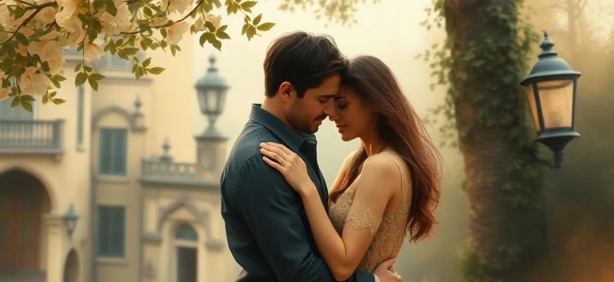 10 Movies & Shows Like Love, Lies (2016)