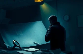 10 Shows Like I'll Be Gone in the Dark