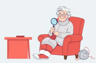 Detective Granny Films: A Unique Collection