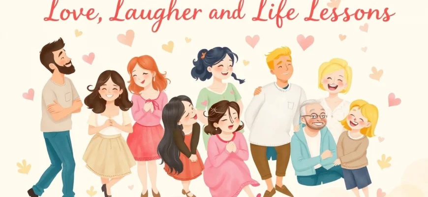 10 Movies & Shows Like 'Crazy, Stupid, Love.' (2011)