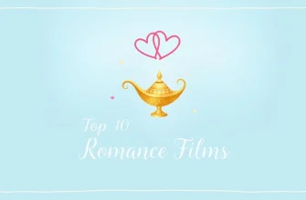 10 Enchanting Genie Romance Films