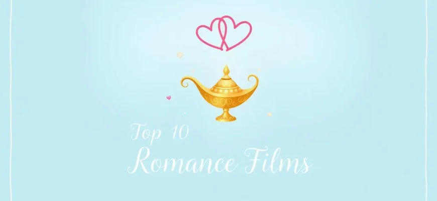 10 Enchanting Genie Romance Films