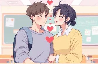 10 Shows Like I'm Getting Married to a Girl I Hate