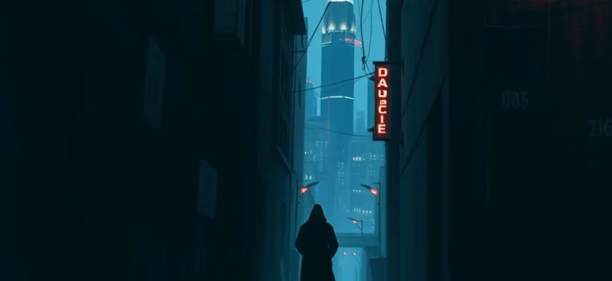 10 Movies & Shows Like Body Brokers