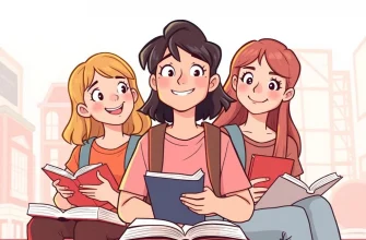 10 Shows & Movies Like Naturally, Sadie