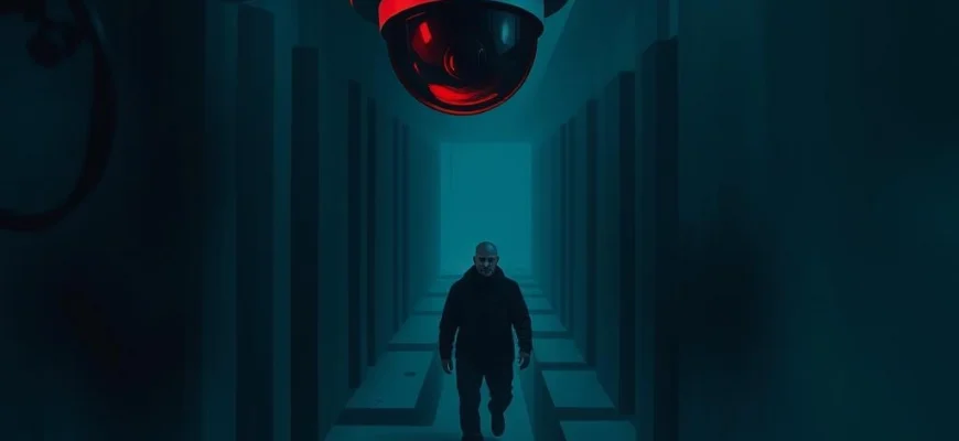 10 Movies & Shows Like Distorted (2018)