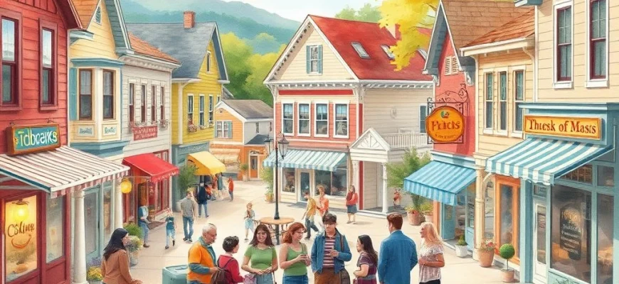 10 Movies & Shows Like Mayor Cupcake