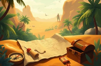 10 Movies & Shows Like Allan Quatermain and the Lost City of Gold