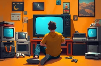 10 Movies & Shows Like A Gamer's Journey