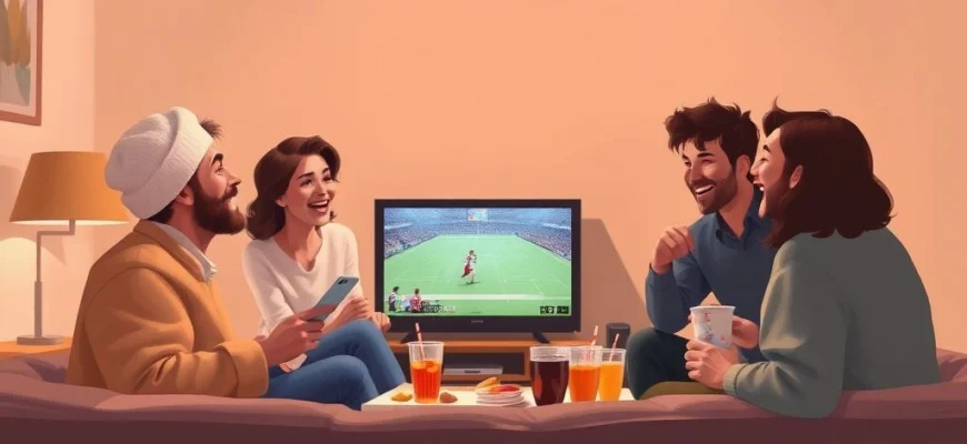 10 Movies & Shows Like Kicking & Screaming