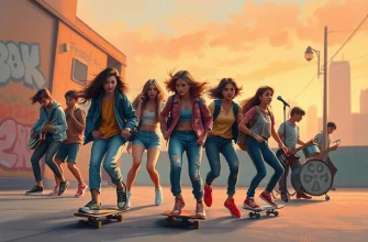 10 Movies & Shows Like X-Treme Teens