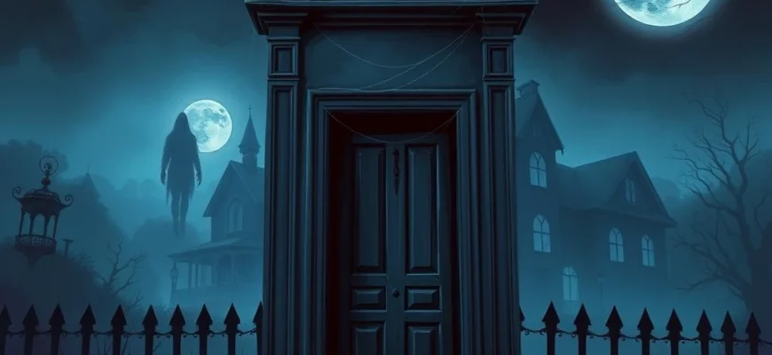 10 Movies & Shows Like Dead of Night (1974)