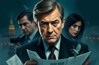 10 Shows Like Watergate: Blueprint for a Scandal