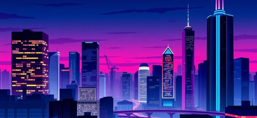 10 Movies and Shows Like Secret Diary of a Call Girl (2007)