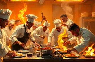 10 Shows Like Bobby's Triple Threat (2022)