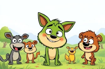 10 Shows & Movies Like Ned's Newt