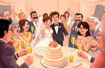 10 Movies & Shows Like The Wilde Wedding