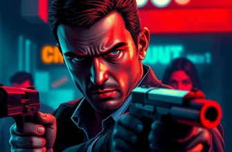 10 Movies & Shows Like The Roundup (2022)