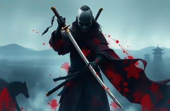 10 Movies & Shows Like Lady Snowblood