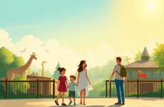 Movies and Shows Similar to We Bought a Zoo