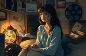 10 Movies & Shows Like Millennium Actress