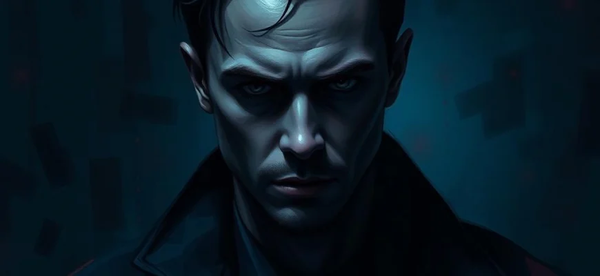 10 Movies & Shows Like Bliss of Evil