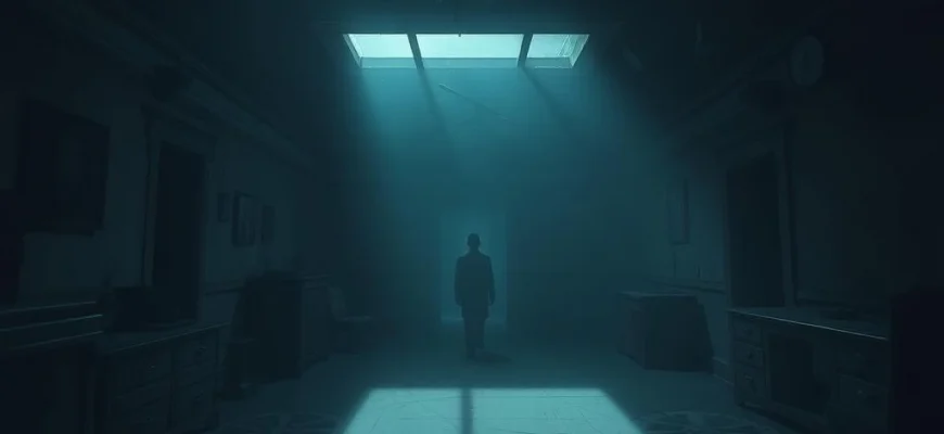 10 Movies & Shows Like Feel the Dead