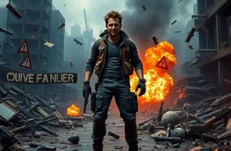 10 Shows & Movies Like Peacemaker (2022)