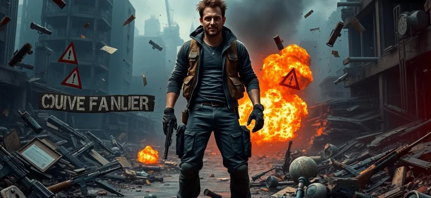 10 Shows & Movies Like Peacemaker (2022)