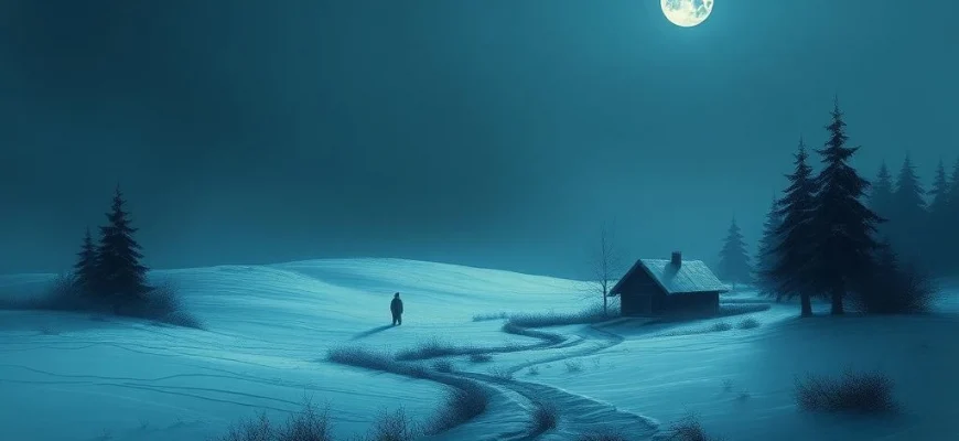 10 Movies & Shows Like Dead of Winter (2019)