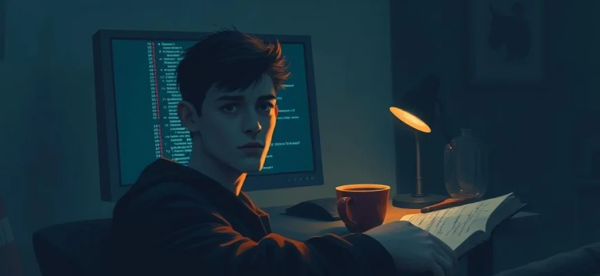 10 Movies & Shows Like Solver (2021)