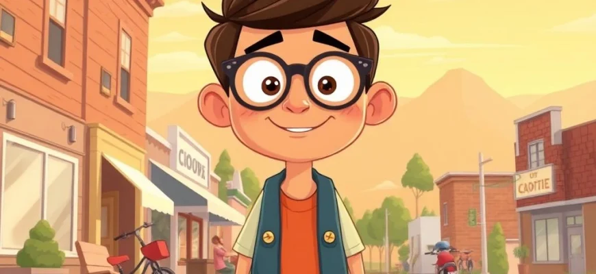 10 Shows Like Bless the Harts (2019)