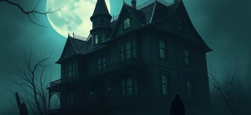 10 Movies & Shows Like 616 Wilford Lane