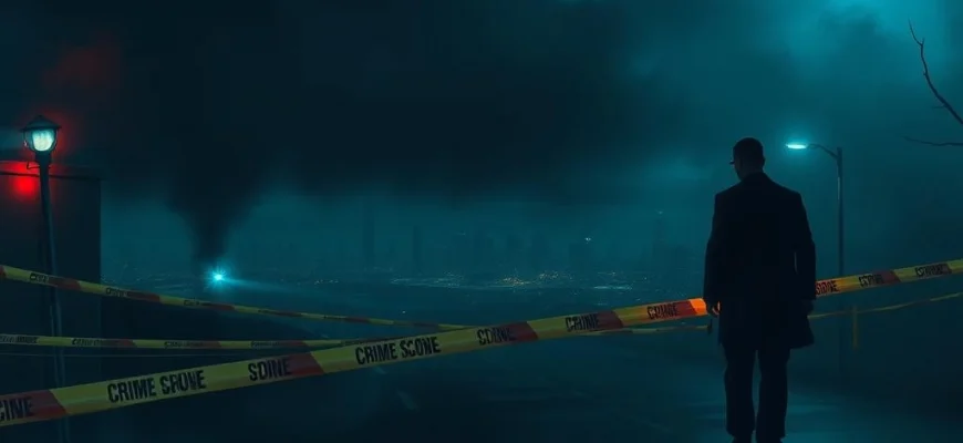 10 Movies & Shows Like Sin (2021)