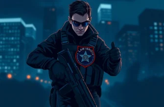 10 Movies & Shows Like FEDS (2023)