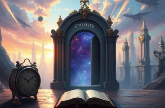 10 Shows & Movies Like The Infinite Worlds of H.G. Wells