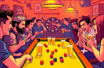 10 Shows Like Barmageddon (2022)