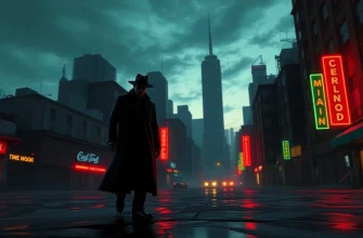 10 Movies & Shows Like Sin City (2005)