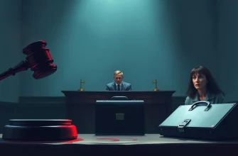 10 Shows & Movies Like False Witness (2019)