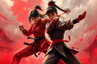 10 Movies Like DOA: Dead or Alive