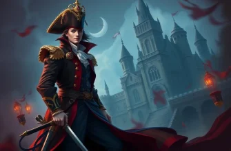 10 Movies & Shows Like The Prisoner of Zenda