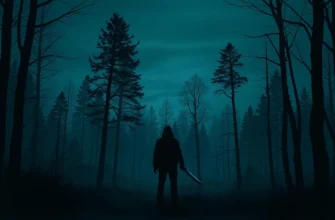 10 Thrillers Like Skin Hunters (2024)