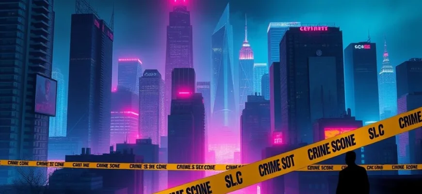 10 Movies & Shows Like NY84 (2016)