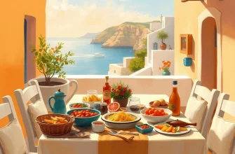 10 Shows Like My Greek Table with Diane Kochilas