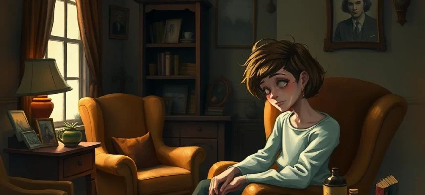 10 Movies & Shows Like The Good Heart