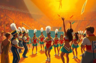 10 Shows Like Clash of the Corps (2016)